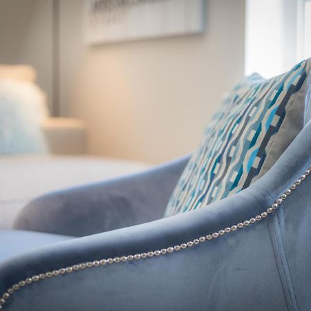 Neu Ferienwohnung Sylt86 - Modern Westerland Zewnętrze zdjęcie