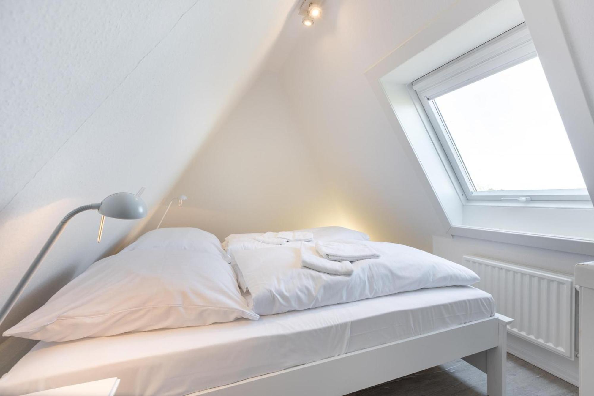 Neu Ferienwohnung Sylt86 - Modern Westerland Zewnętrze zdjęcie