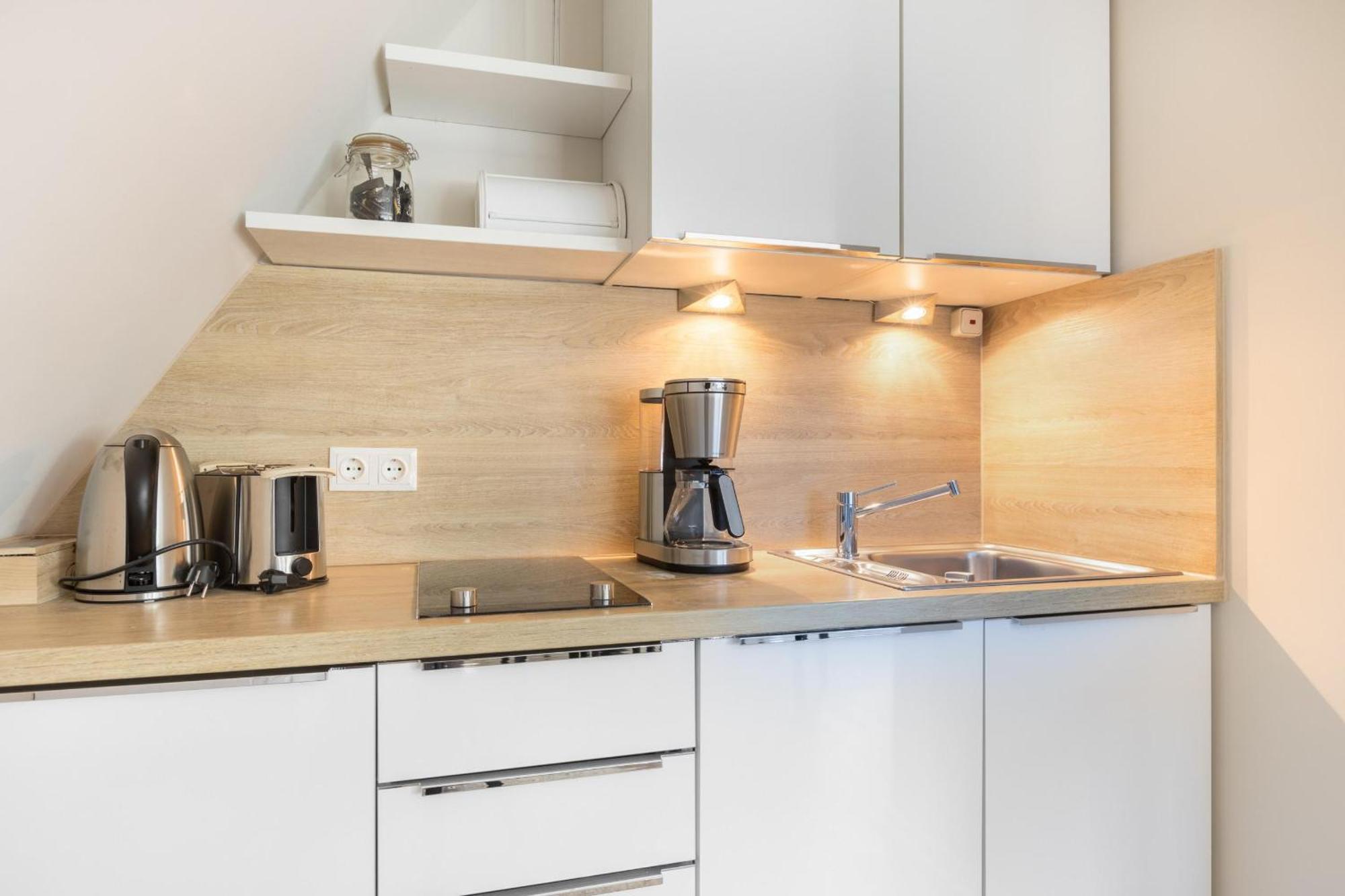 Neu Ferienwohnung Sylt86 - Modern Westerland Zewnętrze zdjęcie