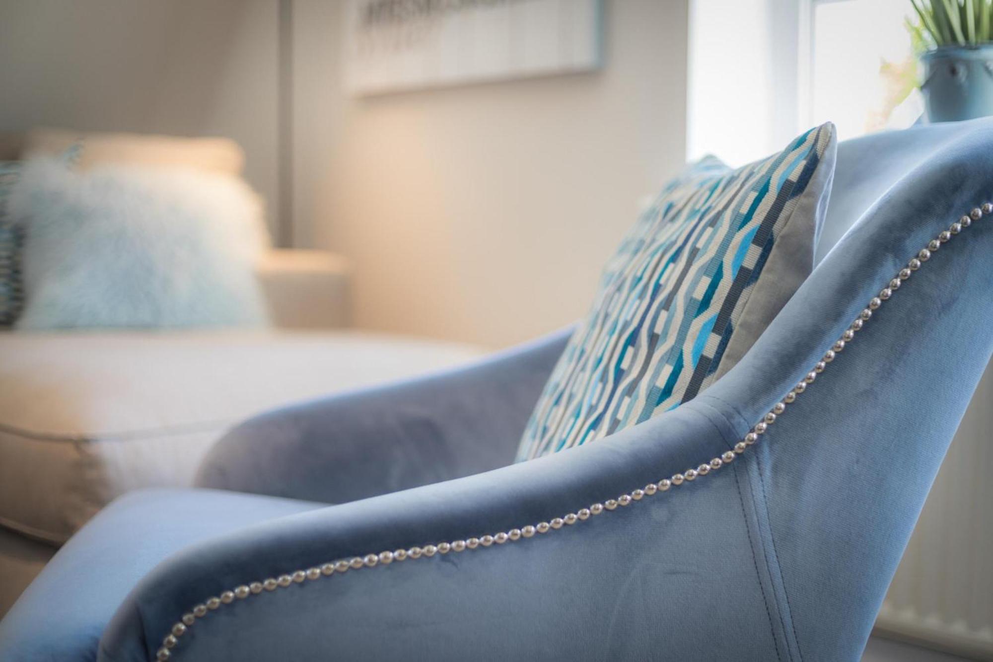 Neu Ferienwohnung Sylt86 - Modern Westerland Zewnętrze zdjęcie