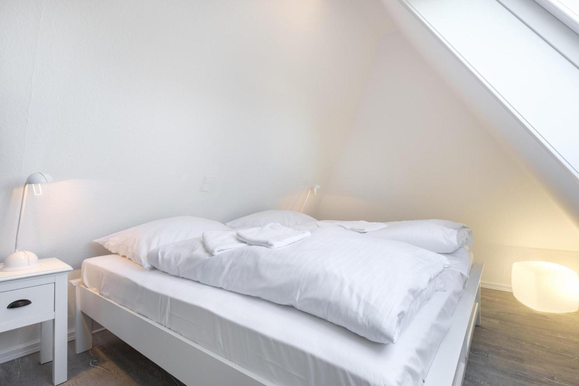 Neu Ferienwohnung Sylt86 - Modern Westerland Zewnętrze zdjęcie
